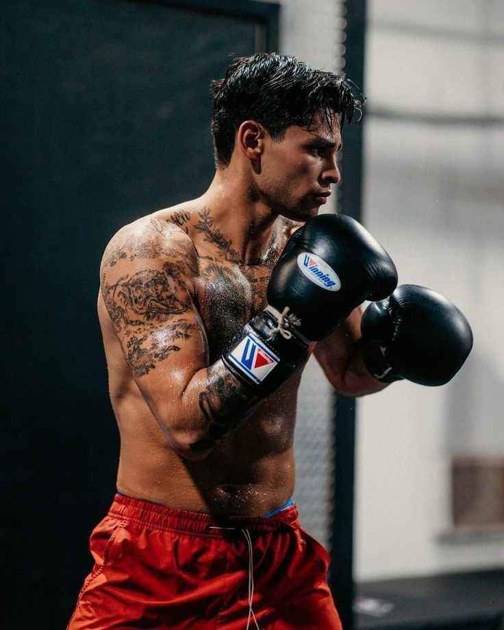 Boxing Image