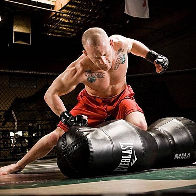Boxing Image