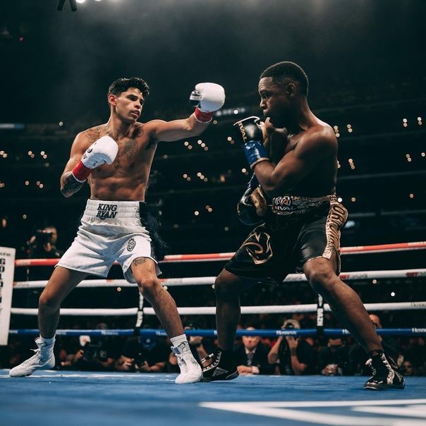 Boxing Image