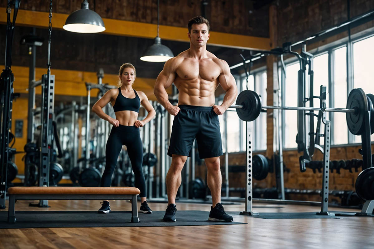 Let's Achieve Your Goals Together